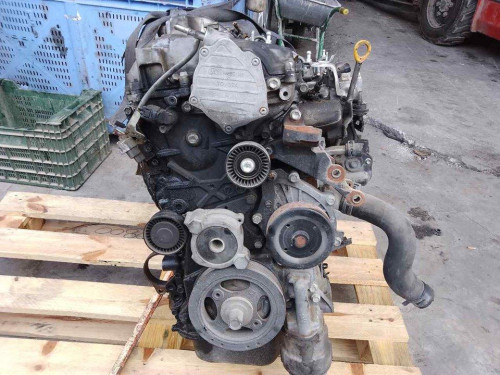 MOTOR COMPLETO TOYOTA AVENSIS BERLINA (T25) 