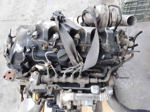 MOTOR COMPLETO TOYOTA AVENSIS BERLINA (T25) 