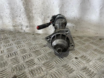 MOTOR ARRANQUE