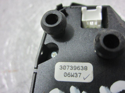 MANDO VOLANTE, VOLVO, C30