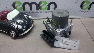 ABS, NISSAN, ALMERA (N16/E)
