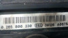  ABS, NISSAN, ALMERA (N16/E) 