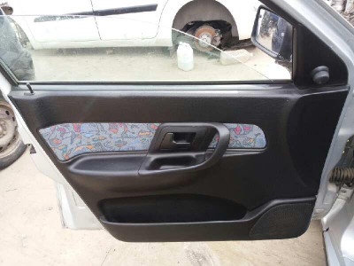 SEAT IBIZA (6K1)