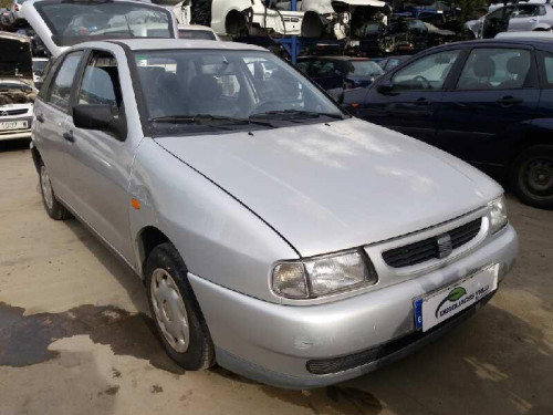  SEAT IBIZA (6K1) 