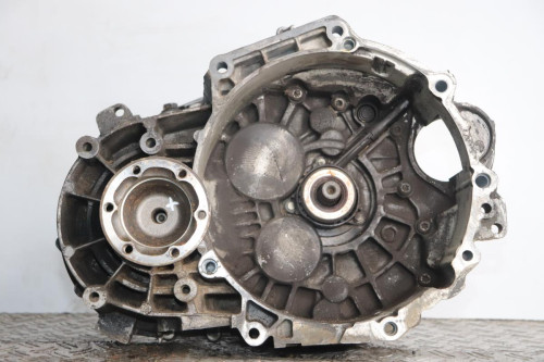  CAJA CAMBIOS SEAT ALTEA (5P1) 