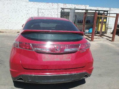 HONDA CIVIC 5 PUERTAS (FK)