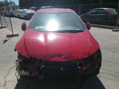 HONDA CIVIC 5 PUERTAS (FK)