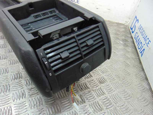  CONSOLA CENTRAL BMW SERIE X5 (E53) 