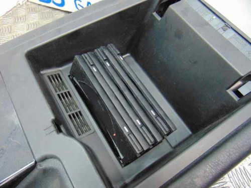  CONSOLA CENTRAL BMW SERIE X5 (E53) 