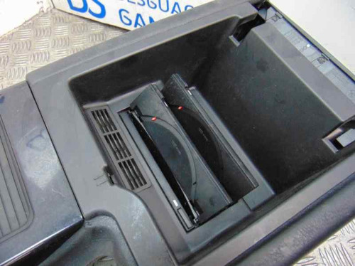  CONSOLA CENTRAL BMW SERIE X5 (E53) 