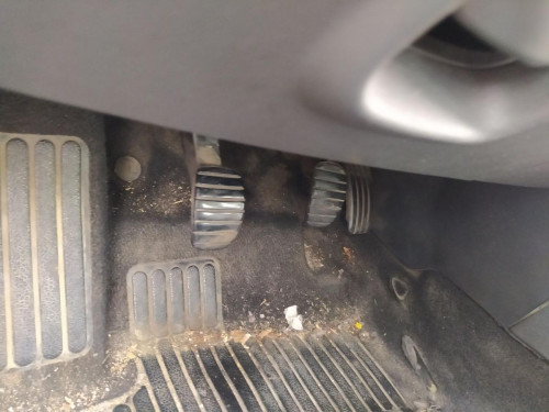  PEDAL EMBRAGUE RENAULT MEGANE II CLASSIC BERLINA 
