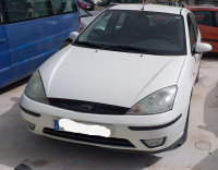 FORD FOCUS BERLINA (CAK)