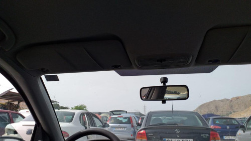  FORD FOCUS BERLINA (CAK) 