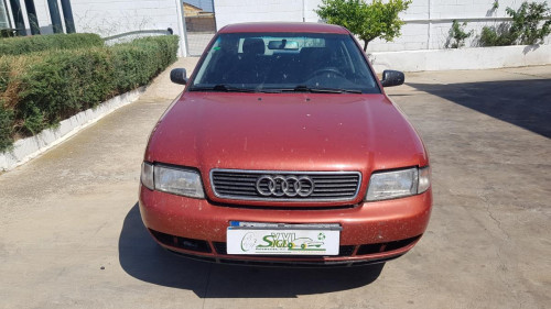  Audi A4 Berlina (B5)(02.1999->) SIN IDENTIFICAR 