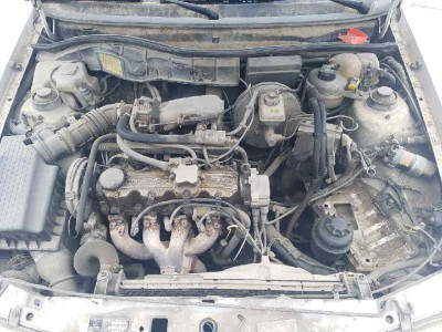 OPEL ASTRA F BERLINA