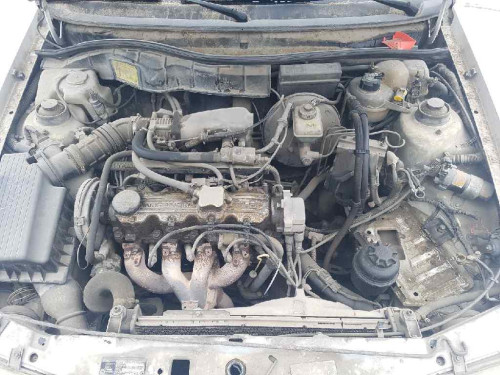 OPEL ASTRA F BERLINA — автомобиль-донор на запчасти 