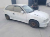 OPEL ASTRA F BERLINA — автомобиль-донор на запчасти 