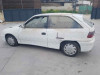 OPEL ASTRA F BERLINA — автомобиль-донор на запчасти 