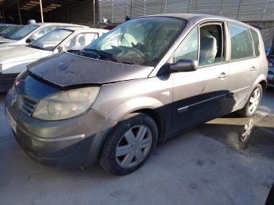 RENAULT SCENIC II (JM)