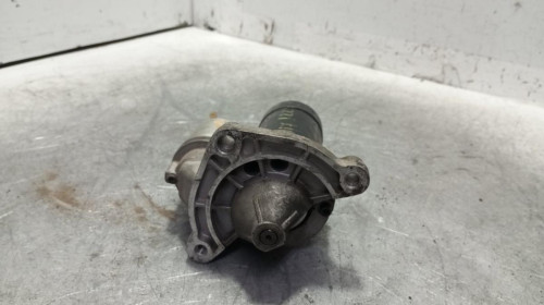 MOTOR ARRANQUE PEUGEOT 307 (S1)(04.2001) 
