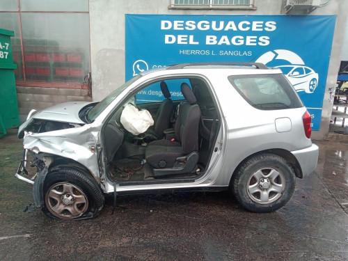  TOYOTA RAV4 (A2) 