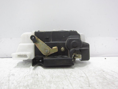 CERRADURA PUERTA TRASERA IZQUIERDA, CITROEN, C5 BERLINA