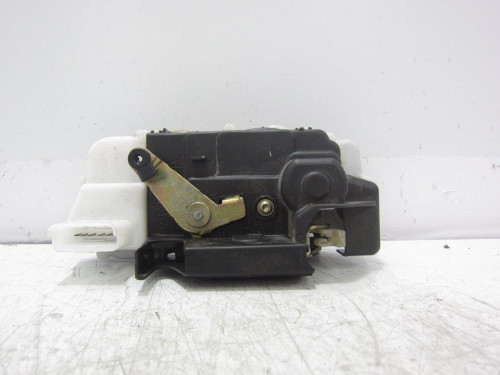  CERRADURA PUERTA TRASERA IZQUIERDA Citroen C5 BERLINA 