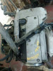 MOTOR COMPLETO MERCEDES-BENZ CLASE C (BM 202) BERLINA 