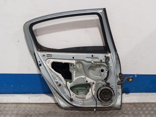  PUERTA TRASERA IZQUIERDA, PEUGEOT, 407 