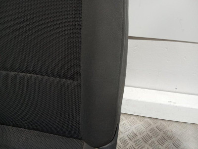 ASIENTO DELANTERO DERECHO, VOLKSWAGEN, TOURAN (1T3)