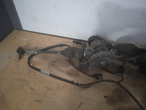 CREMALLERA DIRECCION, VOLKSWAGEN, GOLF VI (5K1)(10.2008)