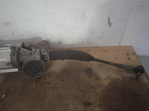 CREMALLERA DIRECCION, VOLKSWAGEN, GOLF VI (5K1)(10.2008)