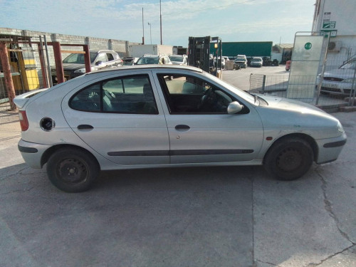 RENAULT MEGANE I FASE 2 GRANDTOUR (KA...) — Donor Vehicle for Used Parts 