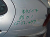 RENAULT MEGANE I FASE 2 GRANDTOUR (KA...) — Donor Vehicle for Used Parts 