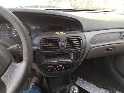 RENAULT MEGANE I FASE 2 GRANDTOUR (KA...) — Donor Vehicle for Used Parts 