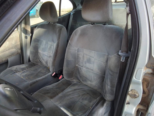 RENAULT MEGANE I FASE 2 GRANDTOUR (KA...) — Donor Vehicle for Used Parts 