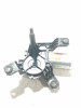  MOTOR LIMPIA TRASERO OPEL CORSA D 