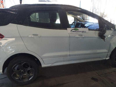 FORD ECOSPORT (CR6)