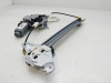 ELEVALUNAS TRASERO DERECHO Nissan QASHQAI (J10) 