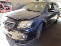 TOYOTA AVENSIS WAGON (T25)