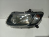  FARO IZQUIERDO, DACIA, SANDERO II 