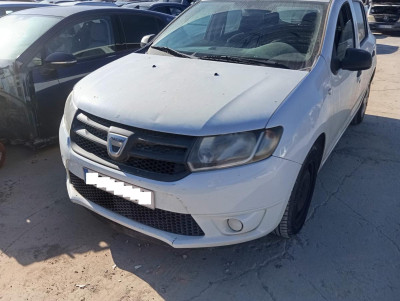 FARO IZQUIERDO, DACIA, SANDERO II