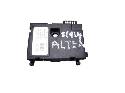 SENSOR, SEAT, ALTEA XL (5P5)