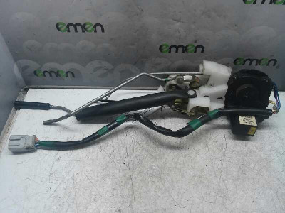 CERRADURA PUERTA DELANTERA IZQUIERDA, HONDA, CIVIC 5 PUERTAS (MA/MB)