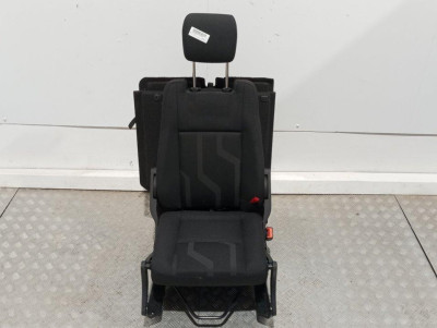 ASIENTOS TERCERA FILA, FORD, TRANSIT CONNECT (CHC)