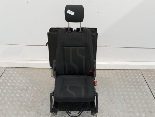 ASIENTOS TERCERA FILA FORD TRANSIT CONNECT (CHC) 
