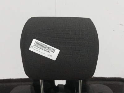 ASIENTOS TERCERA FILA, FORD, TRANSIT CONNECT (CHC)