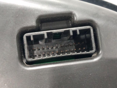 CUADRO INSTRUMENTOS, RENAULT, FLUENCE