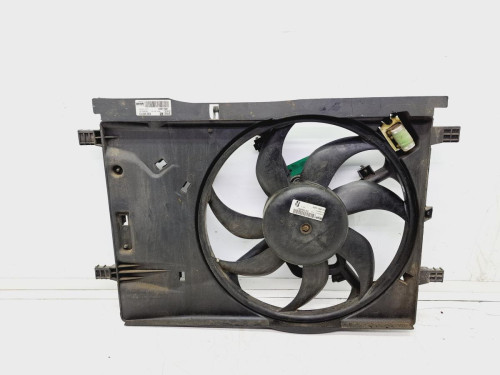  ELECTROVENTILADOR OPEL CORSA D 