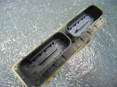 CENTRALITA MOTOR UCE, OPEL, ZAFIRA A